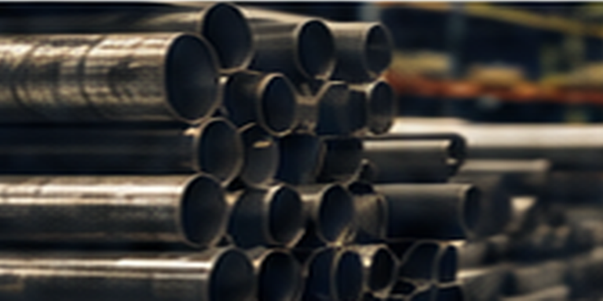 Industrial materials